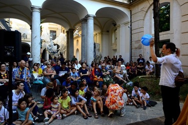 PULCINELLA Napoli. Fotografie di Giulio Azzarello ©2020. PULCINELLA Napoli. Fotografie di Giulio Azzarello ©2020.