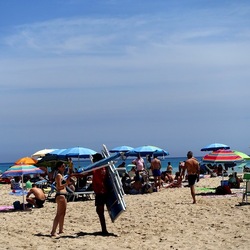 SAN VITO LO CAPO. Fotografie di Giulio Azzarello &copy;2023.