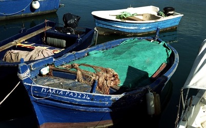 MARE Mondello e Palermo febbraio 2022. Fotografie di Giulio Azzarello &copy;2022.
