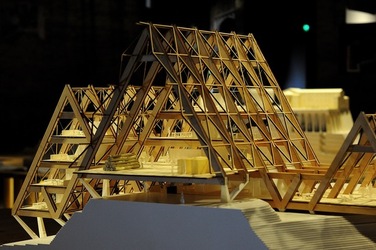 PADIGLIONE ITALIANO BIENNALE di ARCHITETTURA di VENEZIA. Foto di G.Azzarello ©2018. PADIGLIONE ITALIANO BIENNALE di ARCHITETTURA di VENEZIA. Foto di G.Azzarello ©2018.