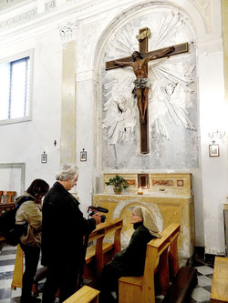 MISSIONE un documentario di P.Scimeca. Fotografie di Giulio Azzarello ©2015 2016. MISSIONE un documentario di P.Scimeca. Fotografie di Giulio Azzarello ©2015 2016.