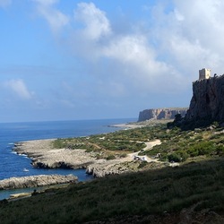 MACARI. Fotografie di Giulio Azzarello &copy;2023.