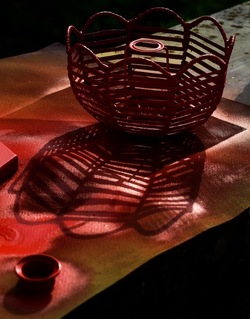 STILL LIFE ASSURDI fotografie di Giulio Azzarello &copy;2020.