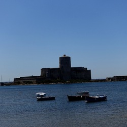 TRAPANI. Fotografie di Giulio Azzarello ©2022.