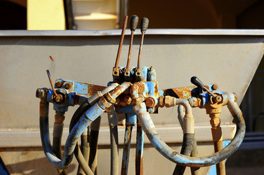 ACCIAI per il vino. Fotografie di Giulio Azzarello ©2016.