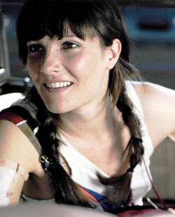 FOTOGRAFIE SPECIALI bianco e nero colore astratto concettuale grafico. Fotografie di Giulio Azzarello &copy;2014.