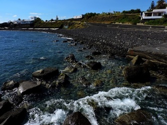 ISOLA di STROMBOLI fotografie di Giulio Azzarello &copy;2020.