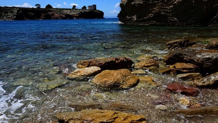 TERRASINI. Fotografie di Giulio Azzarello &copy;2022.