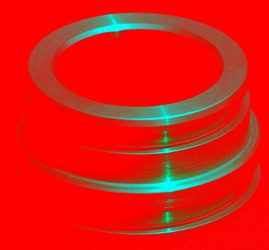 INDUSTRIA fotografie di Giulio Azzarello &copy;2014.