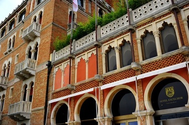 LIDO di VENEZIA. Fotografie di Giulio Azzarello ©2018.