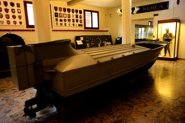 MUSEO DELLA NAVE Venezia. Fotografie di Giulio Azzarello ©2020. MUSEO DELLA NAVE Venezia. Fotografie di Giulio Azzarello ©2020.