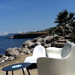 PALERMO. Fotografie di Giulio Azzarello &copy;2023.