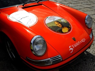 TARGA FLORIO CLASSICA fotografie di Giulio Azzarello ©2019.