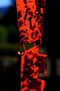 STILL LIFE ASSURDI fotografie di Giulio Azzarello ©2020.