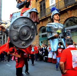 I GIGANTI DI MISTRETTA fotografie di Giulio Azzarello ©2018. I GIGANTI DI MISTRETTA fotografie di Giulio Azzarello ©2018.