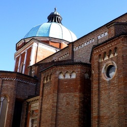 VICENZA La Rotonda di Andrea Palladio. Fotografie di Giulio Azzarello &copy;2022.