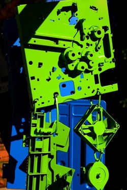 STILL LIFE ASSURDI fotografie di Giulio Azzarello ©2020.