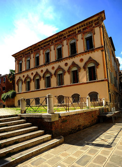 I SESTRIERI di VENEZIA fotografie di Giulio Azzarello &copy;2016.
