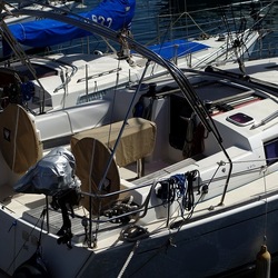 PALERMO. Fotografie di Giulio Azzarello &copy;2024.