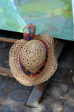 ESTEMPORANEA DI PITTURA fotografie di Giulio Azzarello ©2014. ESTEMPORANEA DI PITTURA fotografie di Giulio Azzarello ©2014.