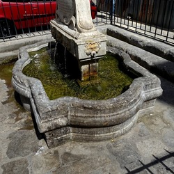 PALERMO. Fotografie di Giulio Azzarello &copy;2022.