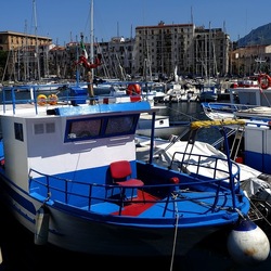 PALERMO. Fotografie di Giulio Azzarello &copy;2023.