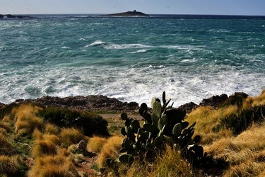 COSTA SICILIANA fotografie di Giulio Azzarello &copy;2020.