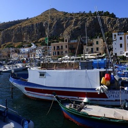MONDELLO. Fotografie di Giulio Azzarello ©2022.