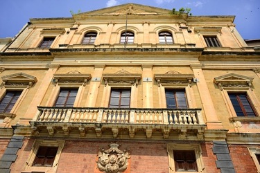 ORTIGIA CENTRO STORICO fotografie di Giulio Azzarello ©2019. ORTIGIA CENTRO STORICO fotografie di Giulio Azzarello ©2019.