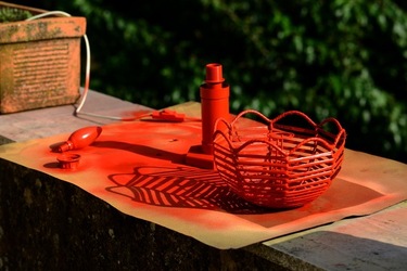 STILL LIFE ASSURDI fotografie di Giulio Azzarello &copy;2020.