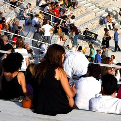 LE TROIANE teatro greco di Siracusa. Fotografie di Giulio Azzarello ©2019. LE TROIANE teatro greco di Siracusa. Fotografie di Giulio Azzarello ©2019.