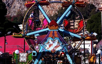 PALERMO fotografie di Giulio Azzarello ©2020.