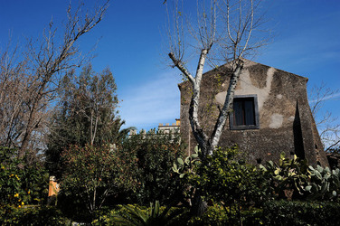 PAESAGGIO CATANESE panoramiche e particolari. Fotografie di Giulio Azzarello &copy;2014.