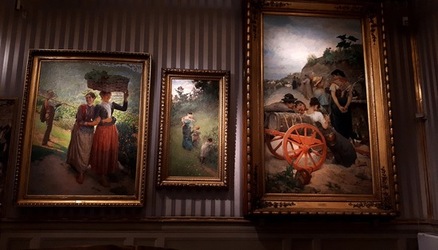 FIRENZE musei. Fotografie di Giulio Azzarello &copy;2022.