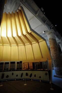 BIENNALE di ARCHITETTURA di VENEZIA giugno 2018. Foto di G.Azzarello ©2018. BIENNALE di ARCHITETTURA di VENEZIA giugno 2018. Foto di G.Azzarello ©2018.