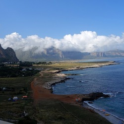 MACARI. Fotografie di Giulio Azzarello &copy;2023.