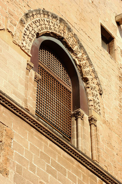 LO STERI di Palermo. Fotografie di Giulio Azzarello &copy;2014.