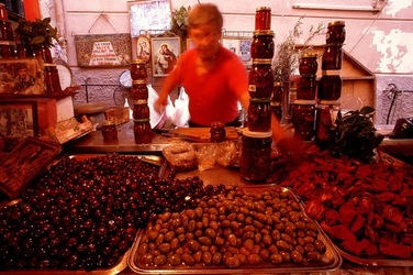 VUCCIRIA anni 90. Fotografie di Giulio Azzarello ©2022. VUCCIRIA anni 90. Fotografie di Giulio Azzarello ©2022.