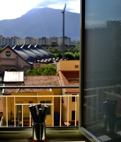 PERIFERIE fotografie di Giulio Azzarello ©2019.