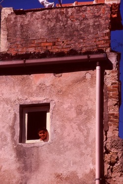 DIGITALIZZAZIONI fotografie di Giulio Azzarello &copy;2020.