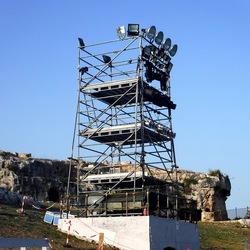 LE TROIANE teatro greco di Siracusa. Fotografie di Giulio Azzarello ©2019. LE TROIANE teatro greco di Siracusa. Fotografie di Giulio Azzarello ©2019.