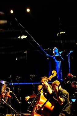 CONCERTO e OPERA dei PUPI fotografie di Giulio Azzarello ©2020. CONCERTO e OPERA dei PUPI fotografie di Giulio Azzarello ©2020.