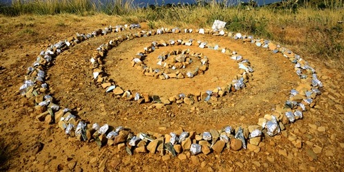 FIUMARA D ARTE fotografie di Giulio Azzarello ©2019. FIUMARA D ARTE fotografie di Giulio Azzarello ©2019.