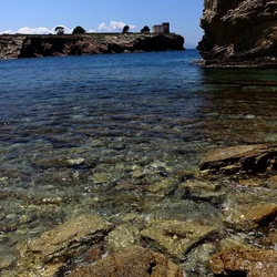 TERRASINI. Fotografie di Giulio Azzarello &copy;2022.
