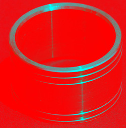 INDUSTRIA fotografie di Giulio Azzarello &copy;2014.