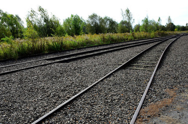 AUSCHIWITZ BIRKENAU il luogo della storia il campo. Fotografie di Giulio Azzarello &copy;2016.
