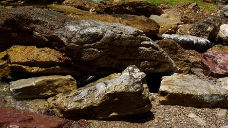 TERRASINI. Fotografie di Giulio Azzarello &copy;2022.