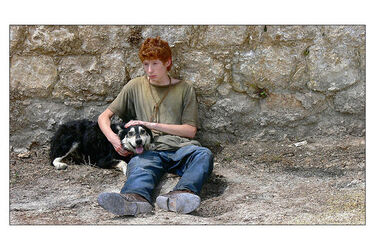 ROSSO MALPELO film di P.Scimeca. Fotografie di scena e set di Giulio Azzarello &copy;2014.