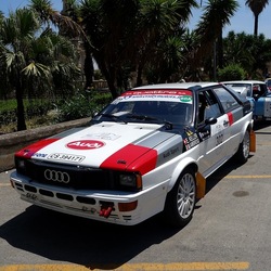 RALLY. Fotografie di Giulio Azzarello &copy;2024.