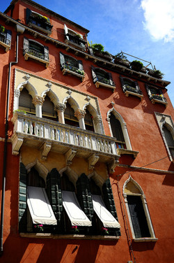 CENTRO STORICO DI VENEZIA fotografie di Giulio Azzarello ©2016. CENTRO STORICO DI VENEZIA fotografie di Giulio Azzarello ©2016.